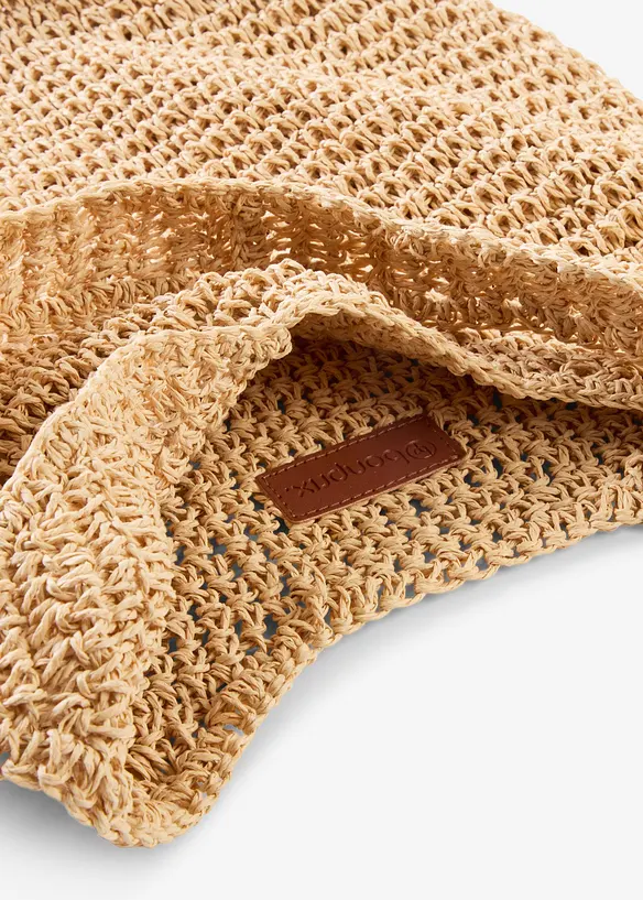 Borsa di paglia, bonprix