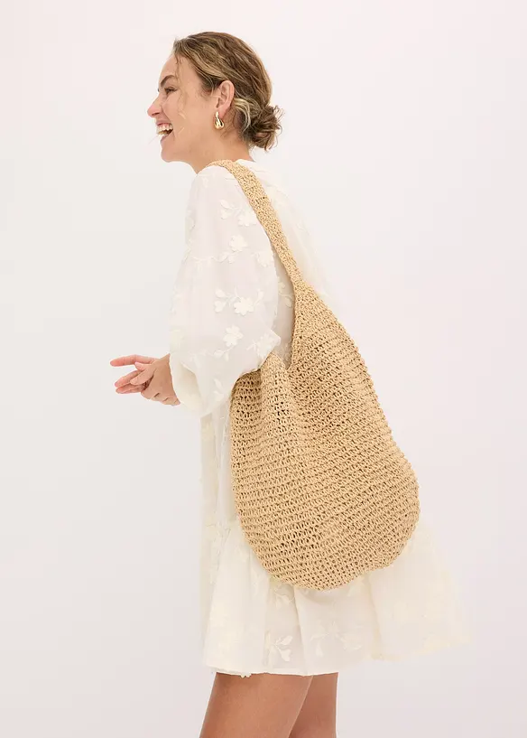 Borsa di paglia, bonprix
