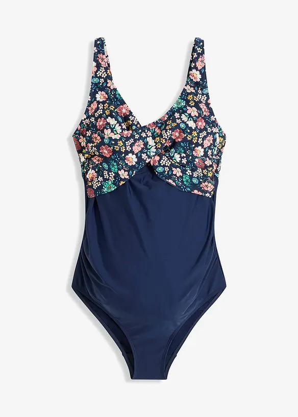 Costume intero prémaman ad asciugatura rapida, bonprix