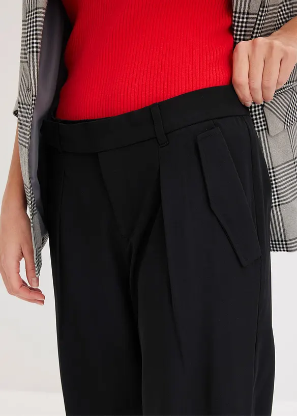 Pantaloni larghi, bonprix