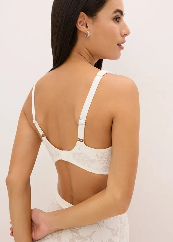 Reggiseno con ferretto, bonprix