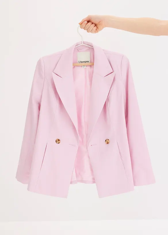 Blazer doppiopetto, bonprix