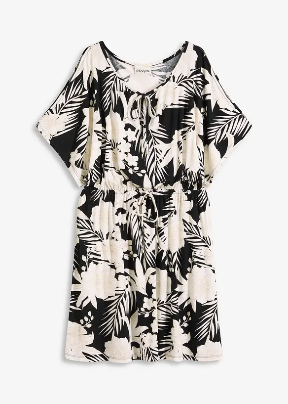 Abito di jersey, bonprix