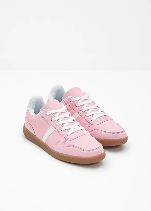 Sneaker in stile retrò, bonprix