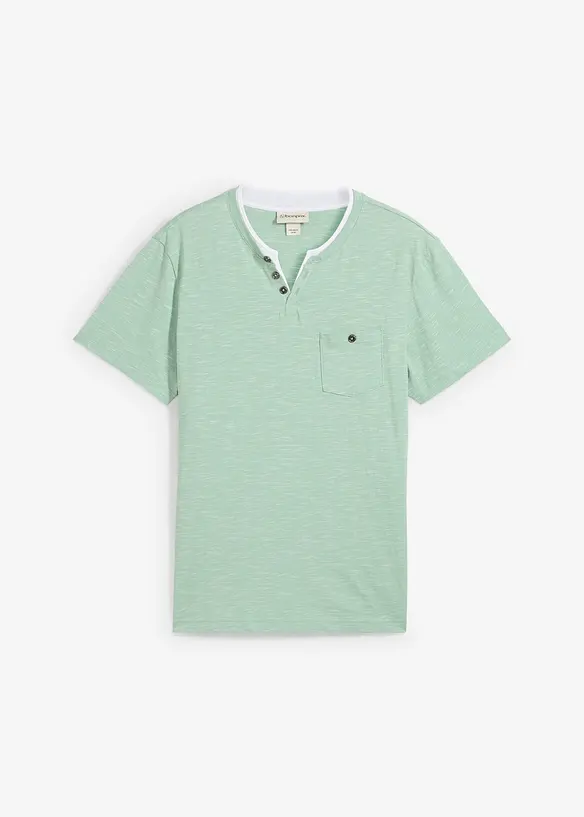 T-shirt 2 in 1, bonprix