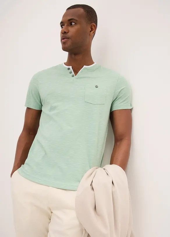 T-shirt 2 in 1, bonprix