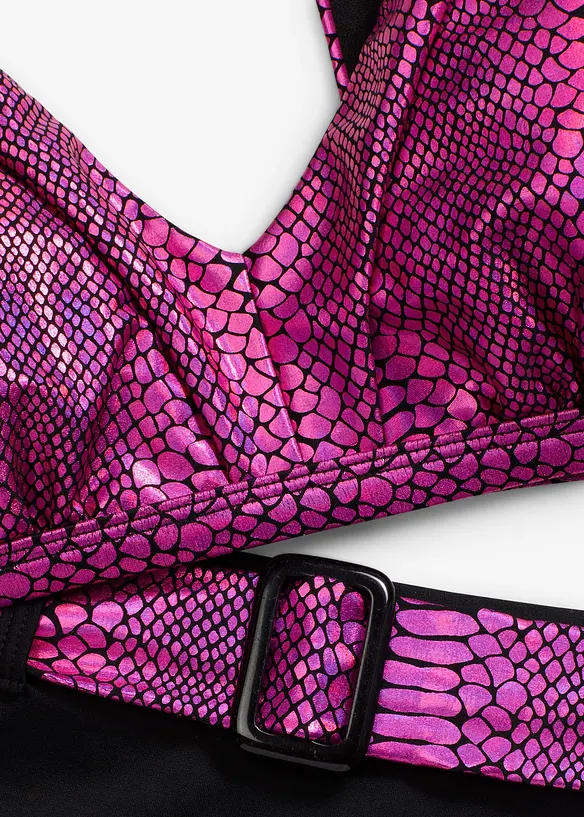 Bikini (set 2 pezzi), bonprix