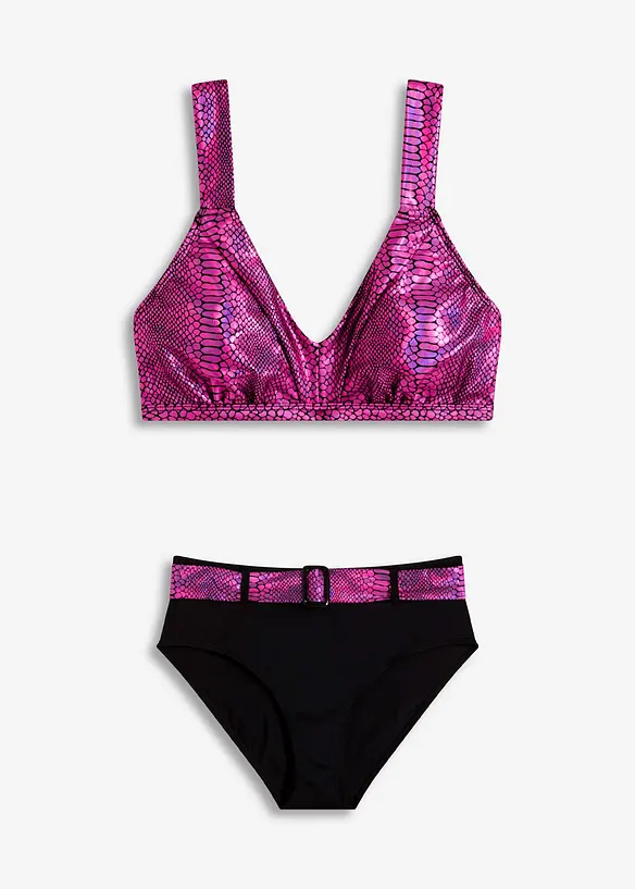 Bikini (set 2 pezzi), bonprix