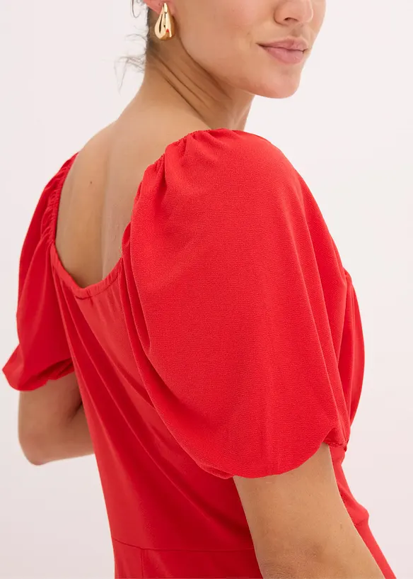 Abito midi, bonprix