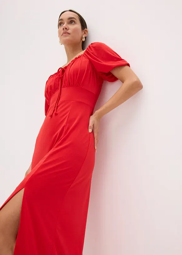 Abito midi, bonprix