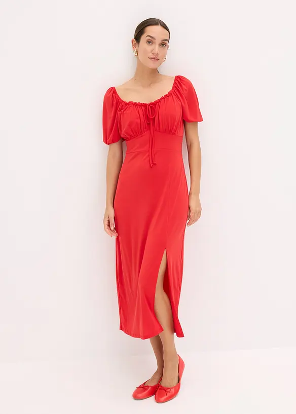 Abito midi, bonprix