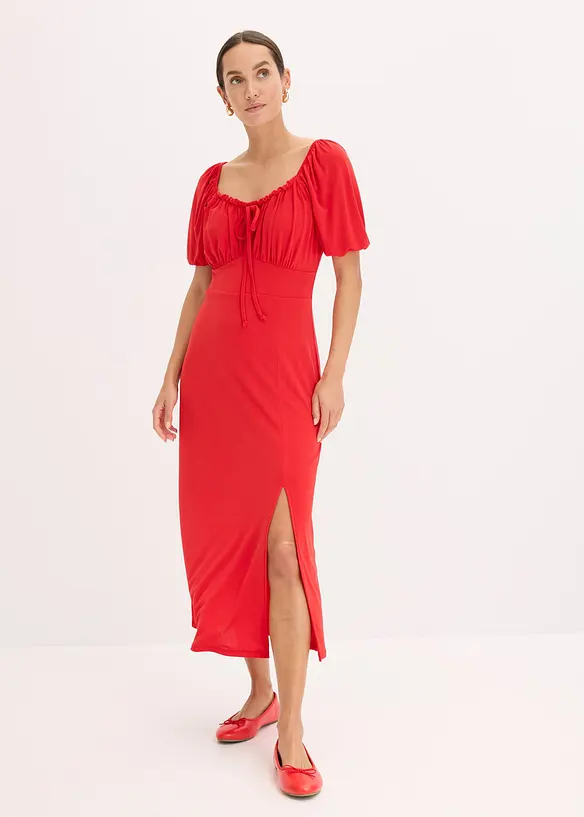 Abito midi, bonprix
