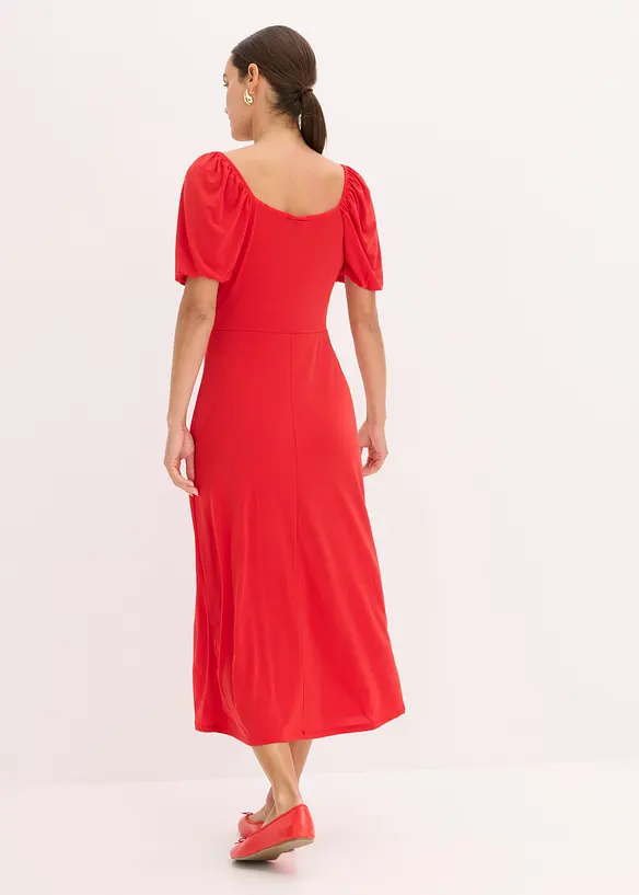 Abito midi, bonprix