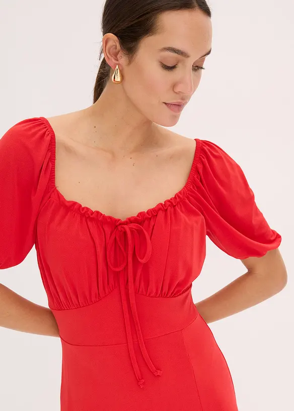 Abito midi, bonprix