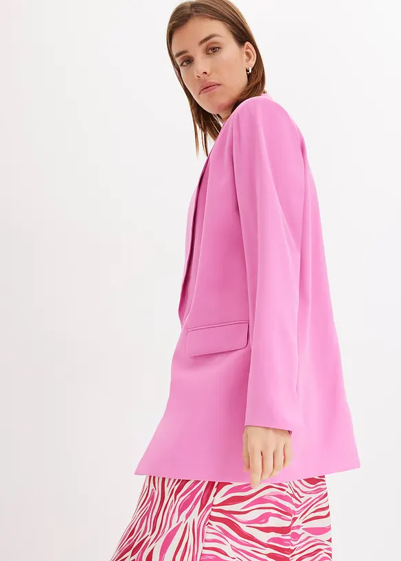 Blazer lungo, bonprix