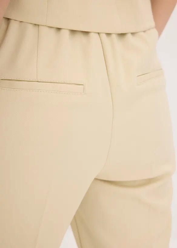 Pantaloni eleganti, bonprix