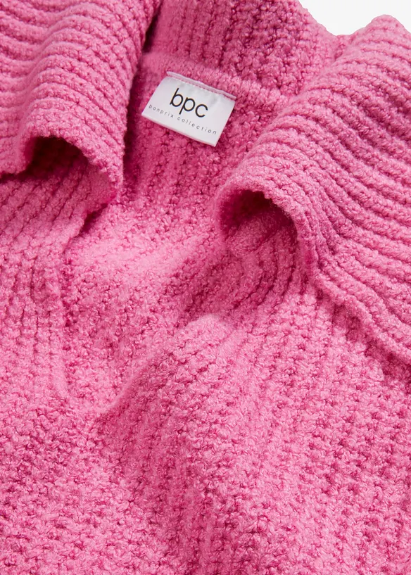 Maglione in filato grosso, bonprix