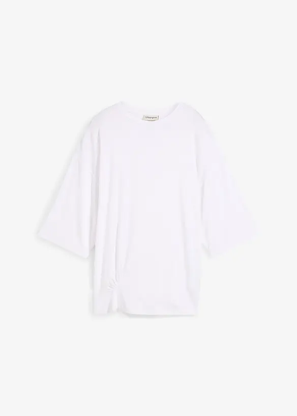 Maglia in viscosa fine, bonprix