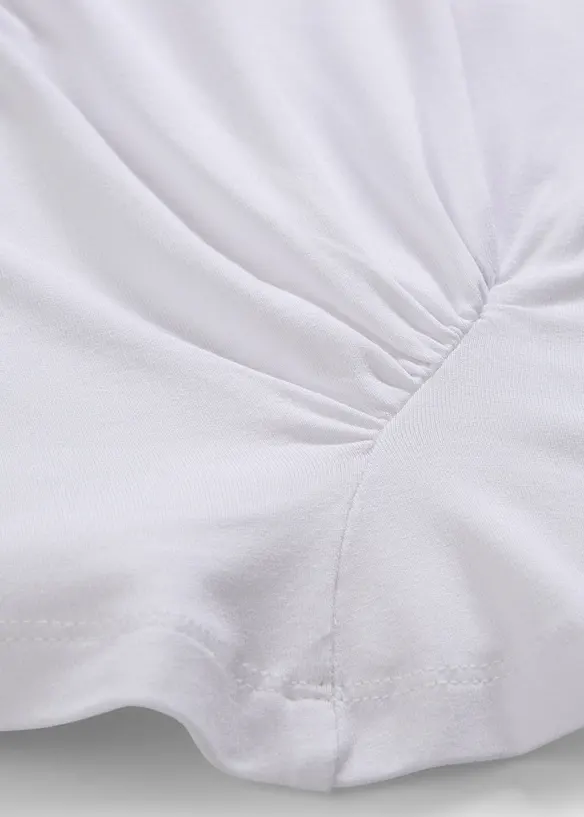 Maglia in viscosa fine, bonprix