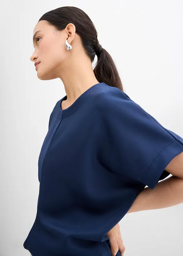 Maglia che valorizza il punto vita, bonprix