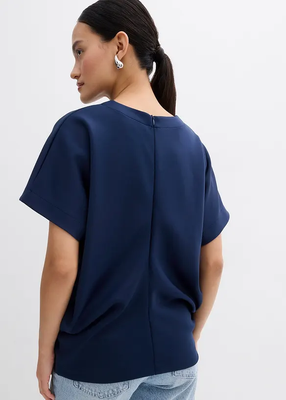 Maglia che valorizza il punto vita, bonprix