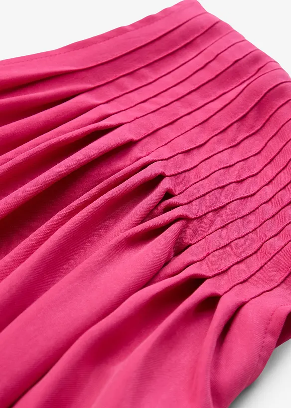 Caftano in lyocell fluente, bonprix