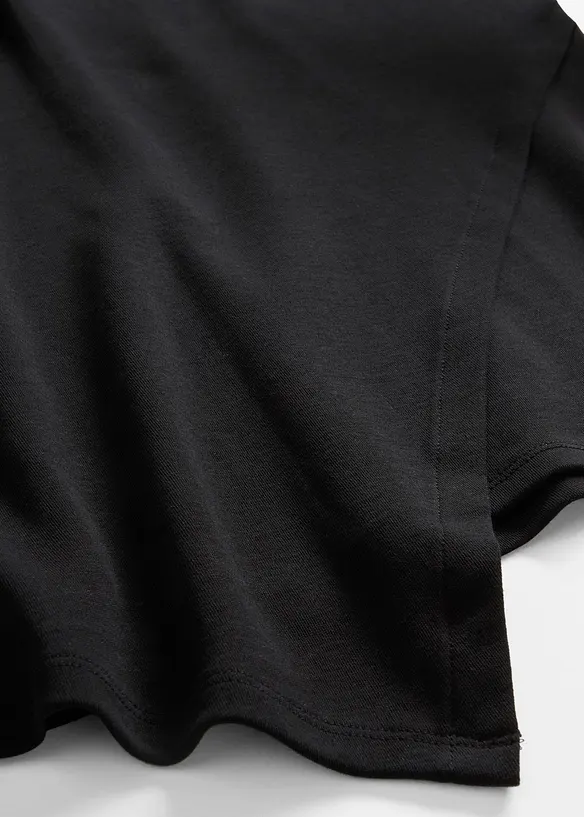 Maglia in puro cotone biologico, bonprix
