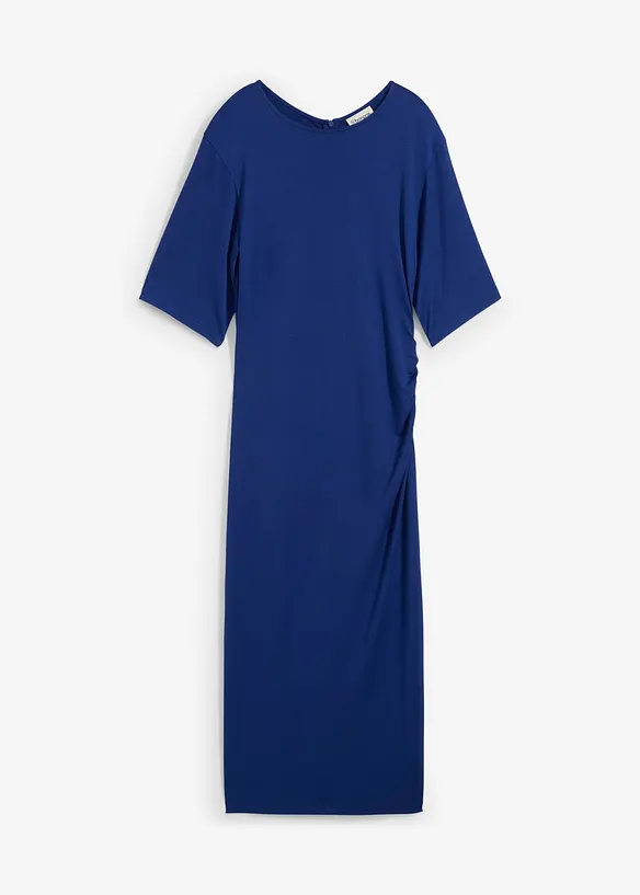 Abito di jersey in misto modal morbido, bonprix
