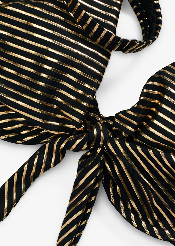 Bikini con ferretto (set 2 pezzi), bonprix