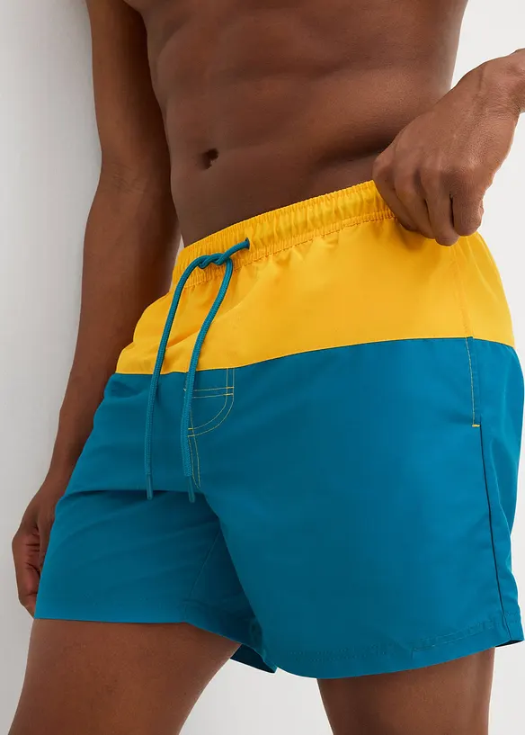 Pantaloncini da mare, bonprix