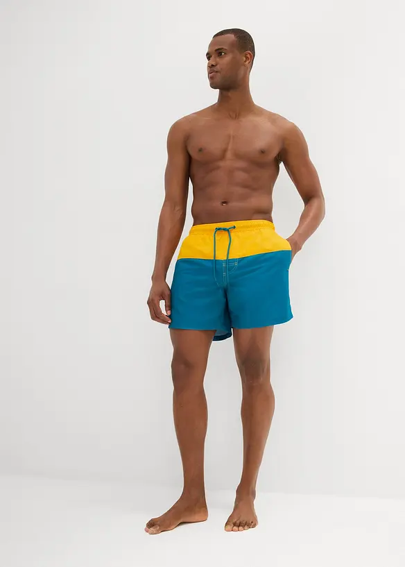Pantaloncini da mare, bonprix