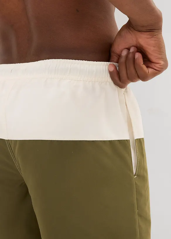 Pantaloncini da mare, bonprix