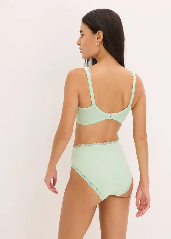 Reggiseno minimizer con spalline imbottite, bonprix