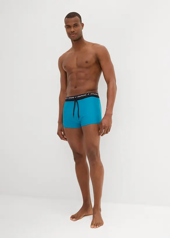 Costume a pantaloncino corto, bonprix