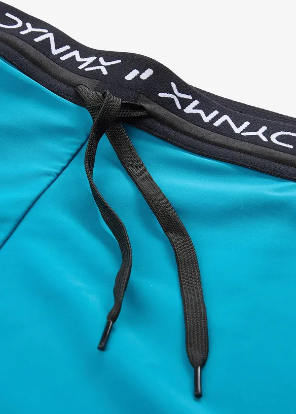 Costume a pantaloncino corto, bonprix
