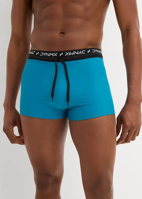Costume a pantaloncino corto, bonprix