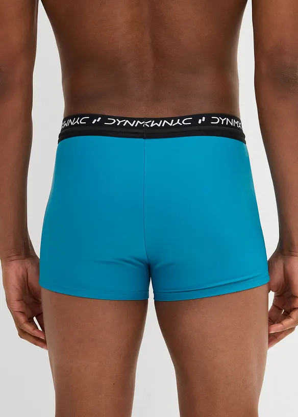 Costume a pantaloncino corto, bonprix