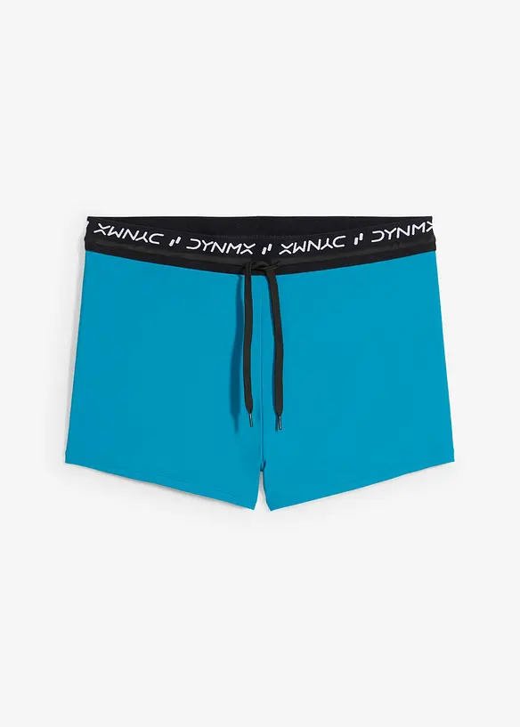 Costume a pantaloncino corto, bonprix