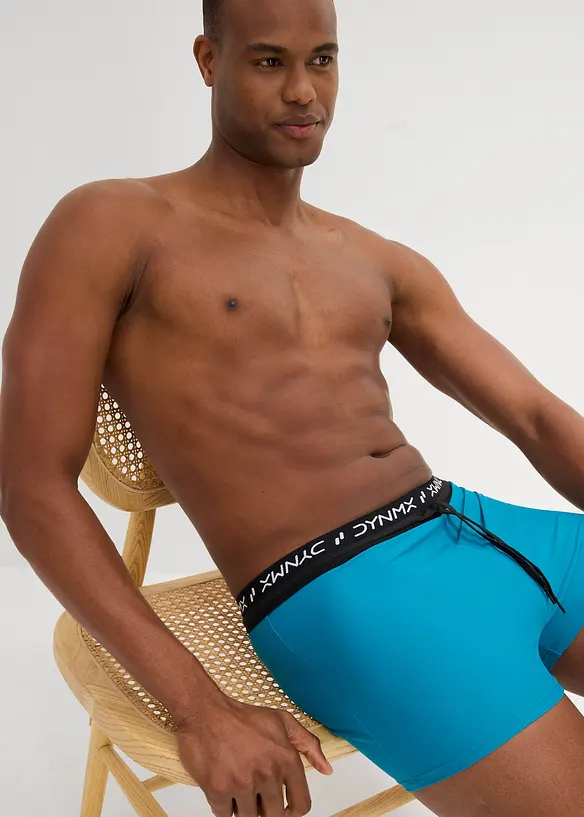 Costume a pantaloncino corto, bonprix
