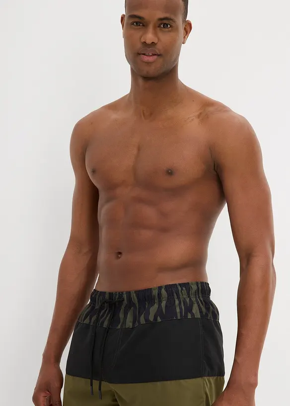 Pantaloncini da mare, bonprix