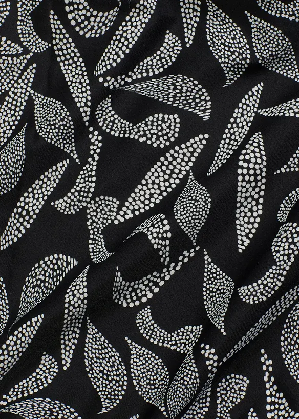 Costume intero con effetto modellante medio, bonprix