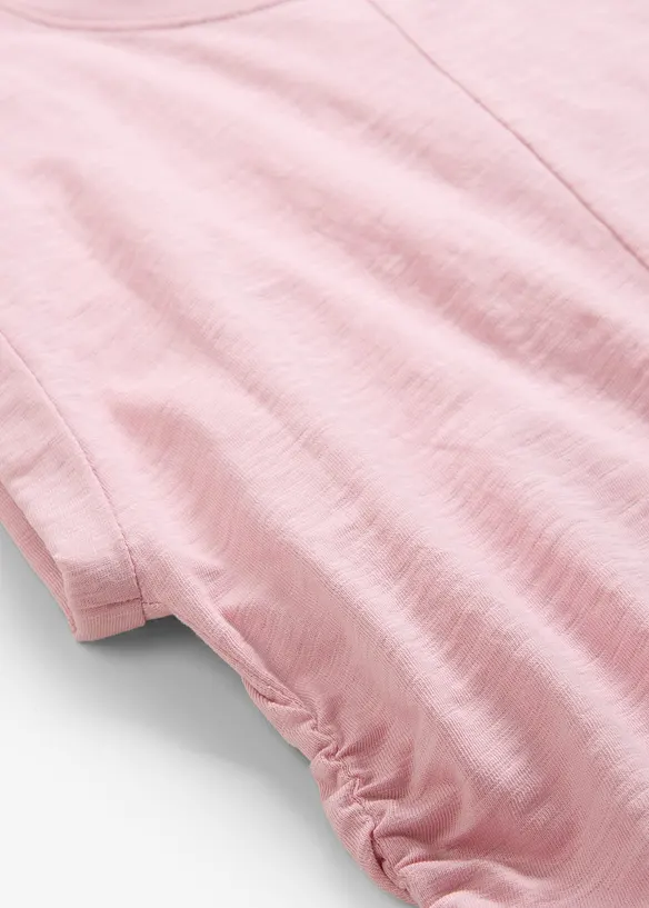 Maglia in puro cotone, bonprix