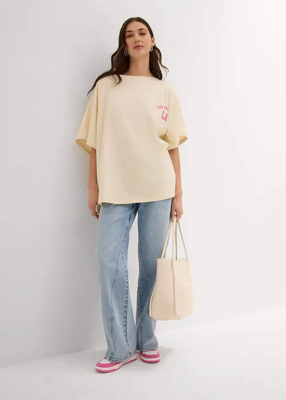Maxi maglia, bonprix
