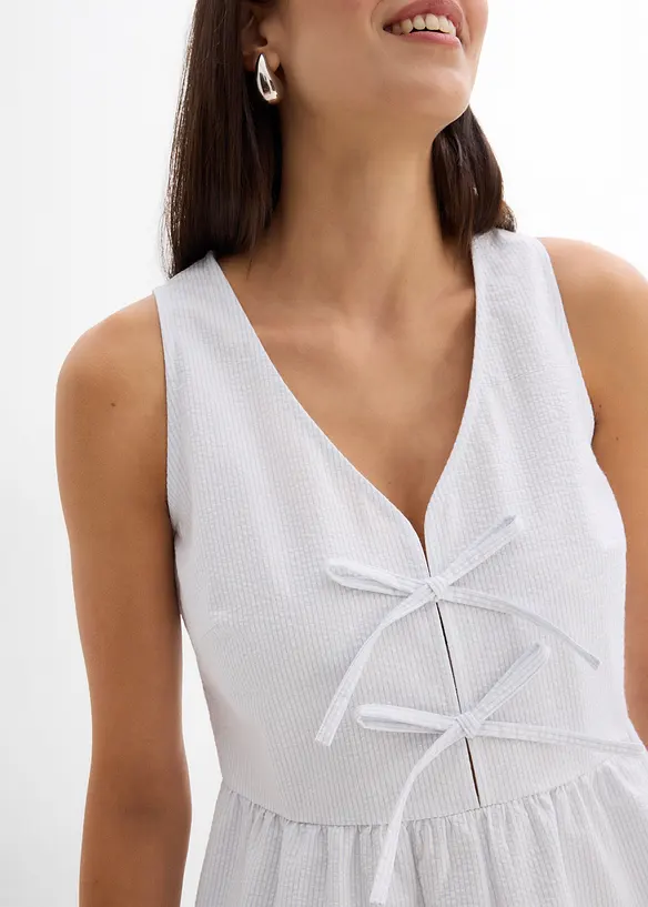 Top a righe, bonprix