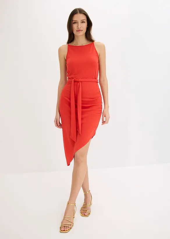 Abito di jersey, bonprix