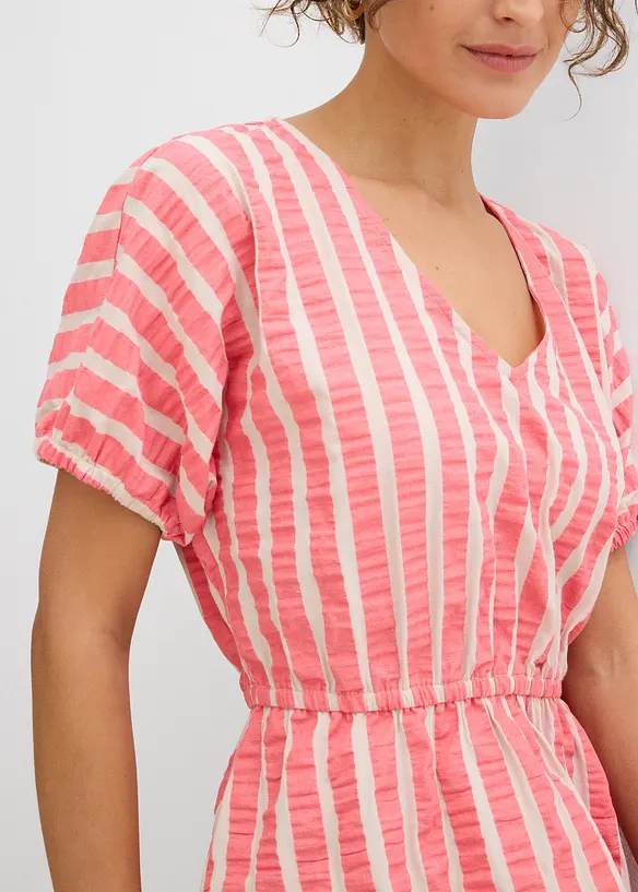 Abito in puro cotone, bonprix