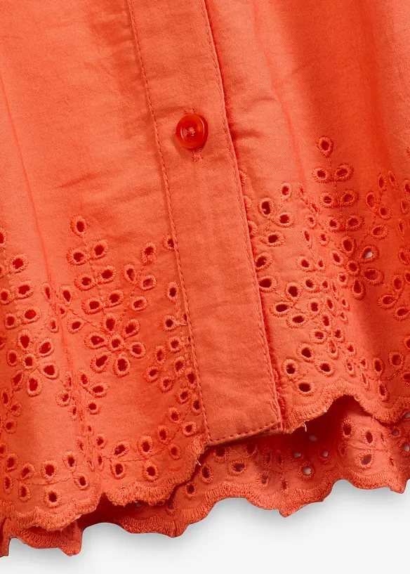 Camicia in puro cotone, bonprix