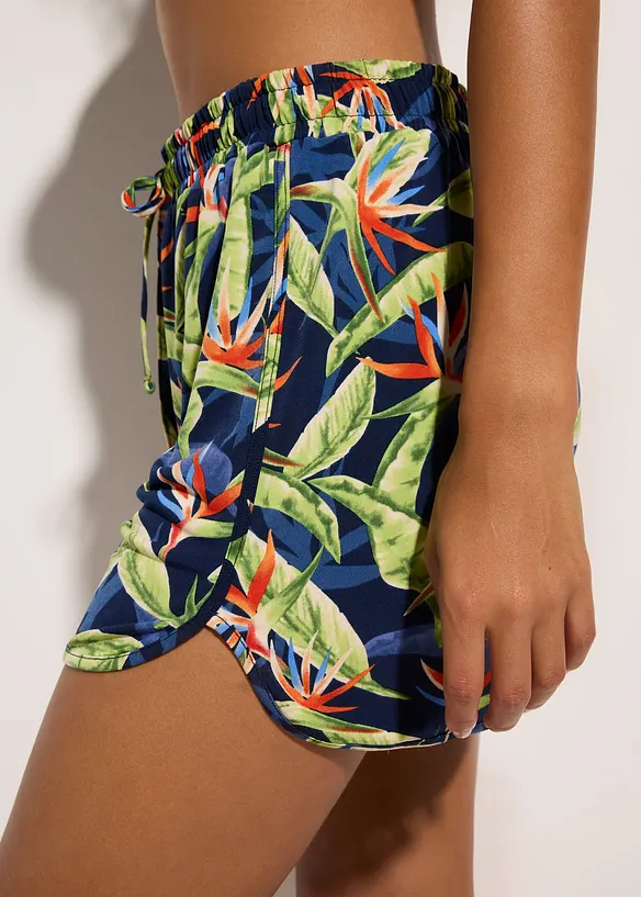 Shorts copricostume, bonprix