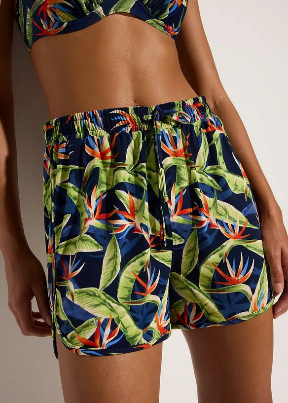 Shorts copricostume, bonprix