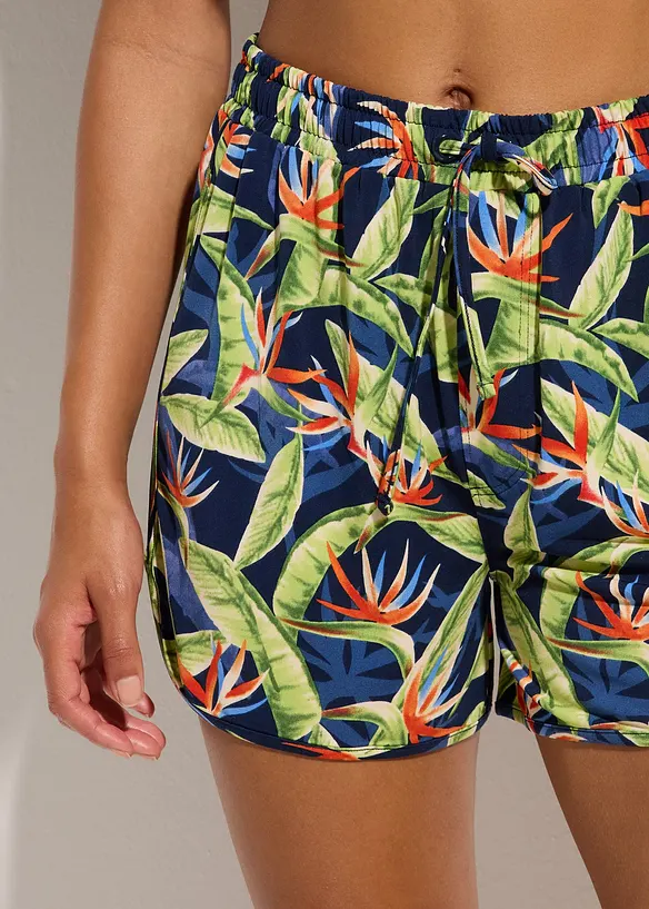 Shorts copricostume, bonprix